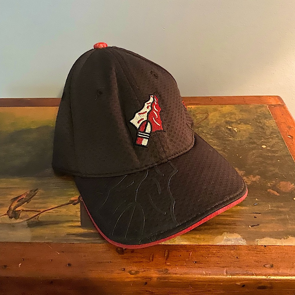 Vintage Youth Florida State Seminoles Hat